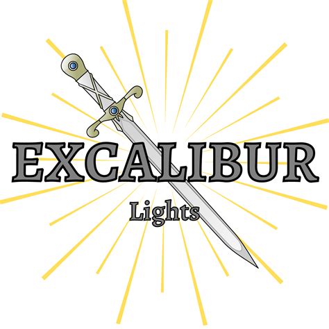 Excalibur (Light) .
